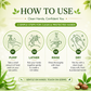 Velvety Soft Aloe Vera & Jojoba Oil Hand Wash (250 ml / 8.5 fl oz )