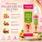 Nail & Cuticle Oil with Jojoba Oil - Heals Redness & Pain - Strengthens Thin & Brittle Nails (10 ml/ 0.4 fl oz)