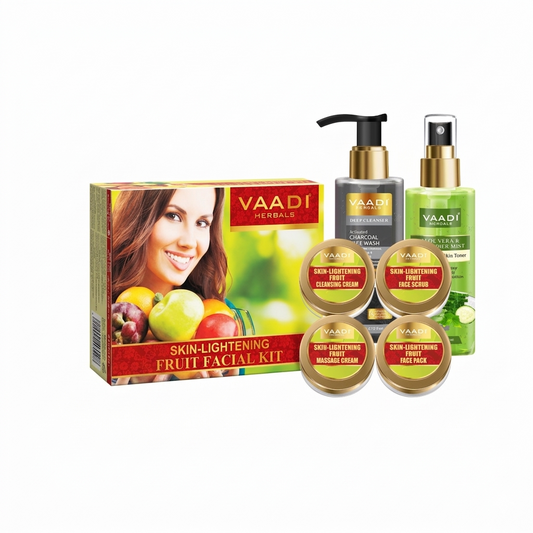 Advanced Anti-Acne Skin Care Set - Get Clear, Smooth & Acne Free Skin