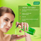 Anti-Acne Neem Face Wash With Tea Tree Extract (250 ml / 8.5 fl oz)