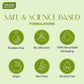 2% Salicylic Acid Face Wash with AHA, Niacinamide| For Oily Skin|Acne Control|Reduces pimples and breakouts| No Parabens, Mineral, Silicone|Face Wash for Women & Men (110 ml)