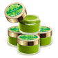 Ultra Moisturising Mint Lip Balm (4 x 10 gms / 0.4 oz)