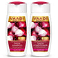 Hair-Fall Control Onion Shampoo With Onion Conditioner (2 x  110ml / 4 fl oz)