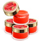 Nourishing Strawberry and Honey Lip Balm (4 x 10 gms/0.4 oz)