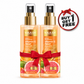 Vitamin C Toner with Niacinamide & Witch Hazel - Dark Spot & Skin Damage Control (250 ml/8.45 fl oz) (Buy 1 Get 1 Free)