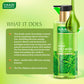 Anti-Acne Neem Face Wash With Tea Tree Extract (250 ml / 8.5 fl oz)