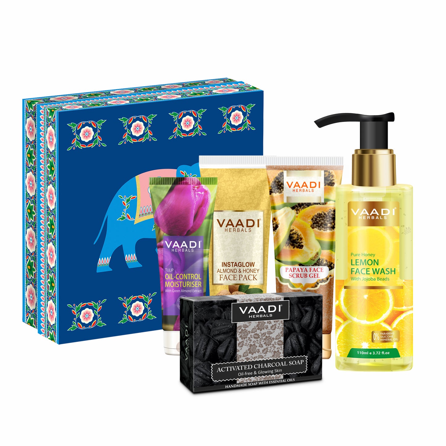 Majestic Essence  Gift Set (680 gms)