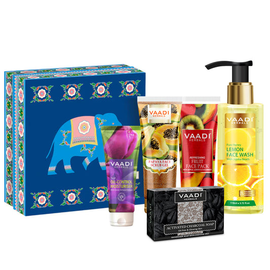 Majestic Essence  Gift Set (680 gms)