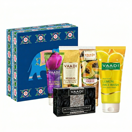 Majestic Essence  Gift Set (680 gms)