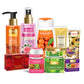 SKIN BRIGHTENING SET - GET VISIBLY FAIR SKIN IN JUST 3 WEEKS