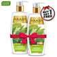 Multi Vitamin  Rich Olive Conditioner with Avocado Extract - Makes Hair Lustrous - Adds Bounce to Hair (350 ml/ 12 fl oz) (Buy 1 Get 1 Free)