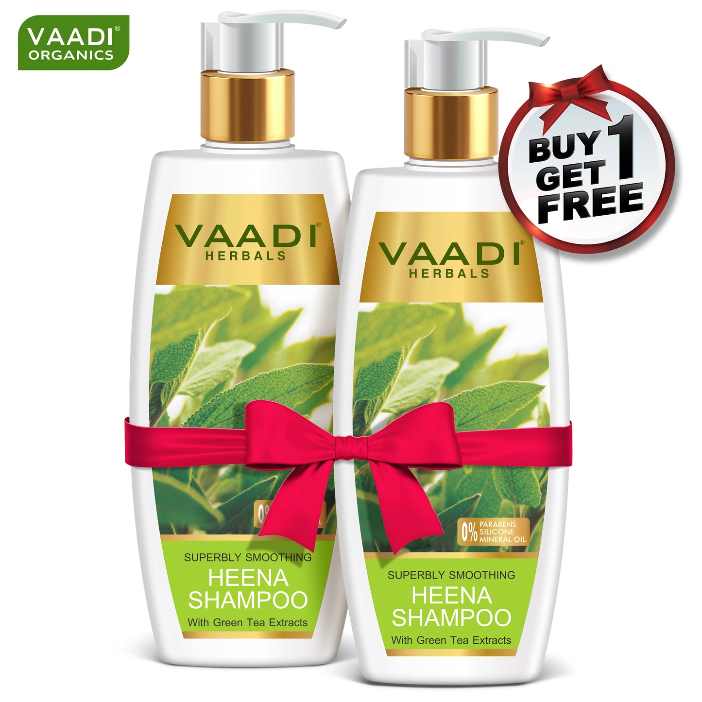 Multi Vitamin  Rich Olive Conditioner with Avocado Extract - Makes Hair Lustrous - Adds Bounce to Hair (350 ml/ 12 fl oz) (Buy 1 Get 1 Free)