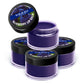 Bio Repair Therapy - Organic Blueberry Lip Balm (4 X 10 GMS/ 0.4 OZ)