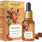 Organic Cinnamon Essential Oil - Soothes Skin Inflammation, Relieves Stress & Anxiety & Improves Concentration - (10 ml/ 0.33 oz)