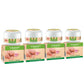 Pack of 4 Foot Cream - Clove & Sandal Oil (4 x 30 gms /1.1 oz)