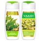 Superbly Smoothing Heena Shampoo with Olive Conditioner (2 x 110 ml/ 4 fl oz)
