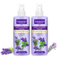 Lavender Water - 100% Natural & Pure Skin Toner (2 x 110 ml / 4 fl oz)