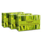 Enticing Organic Lemongrass Soap with Charcoal - Exfoliates & Polishes Skin - Makes Skin Smooth (3 x 75 gms / 2.7 oz)