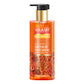 Skin Brightening Saffron Face Wash With Sandal Extract (250 ml / 8.5 fl oz)