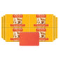 Organic Divine Sandal Soap with Turmeric - Skin Brightening Therapy - Reduce Tan & Blemishes (12 x 75 gms / 2.7 oz)