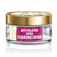 Organic Silver Cleansing Cream with Pure Silver Dust & Sandalwood Oil - Deep Cleanses Skin - Keeps Skin Soft (50 gms/ 2oz)