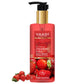 Strawberry Scrub Face Wash With Mulberry Extract (250 ml / 8.5 fl oz)
