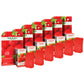 Organic Strawberry Facial Bar with Grapeseed Extract - Anti Ageing - Reduces Pigmentation (6 x 25 gms/0.9 oz)