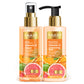 Organic Vitamin C Cleansing Milk With Toner (2 x 110 ml/ 4 fl oz)