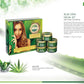 Anti Acne Organic Aloe Vera Facial Kit - Clears Skin Deep Impurities - Protects & Hydrates Skin (270 gms/9.6 oz)