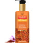 Skin Brightening Saffron Face Wash With Sandal Extract (250 ml / 8.5 fl oz)
